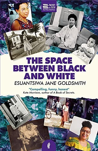 The Space Between Black and White (Twenty in 2020)