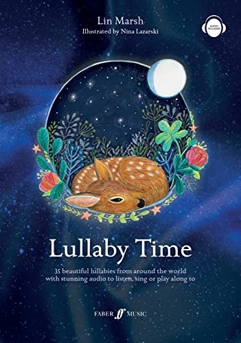LULLABY TIME