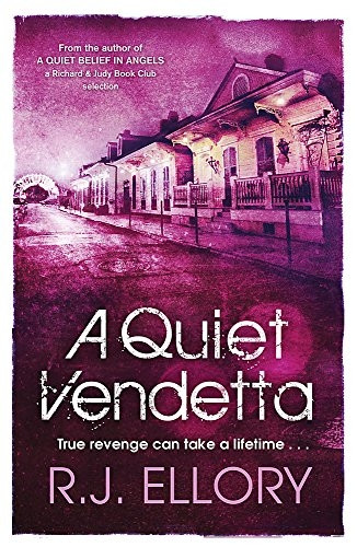A Quiet Vendetta