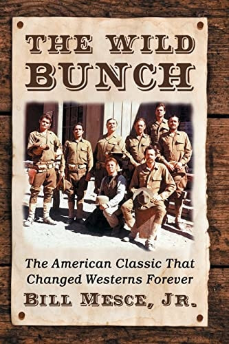 The Wild Bunch