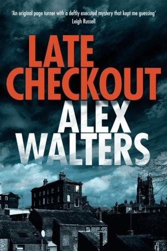 Late Checkout (DCI Kenny Murrain)