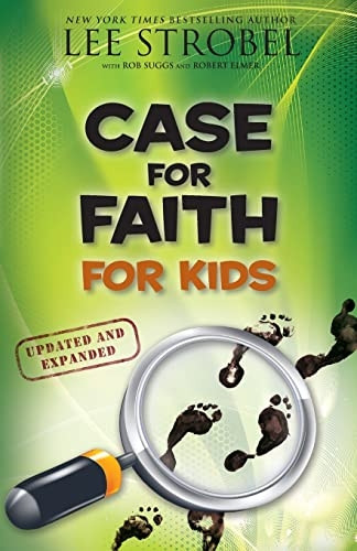 Case for Faith for Kids (Case for... Series for Kids)