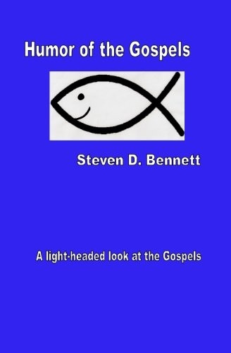 Humor of the Gospels