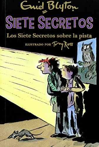 Los Siete Secretos Sobre La Pista