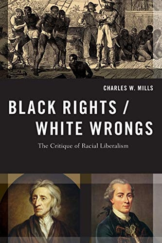 Black Rights/White Wrongs