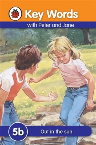 Out in the Sun (Key Words)