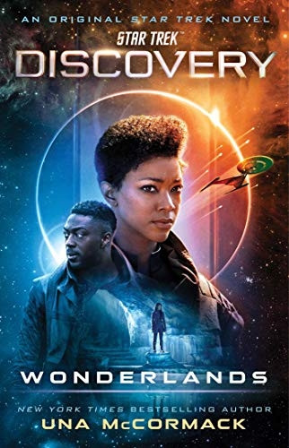 Star Trek: Discovery: Wonderlands (Star Trek: Discovery)