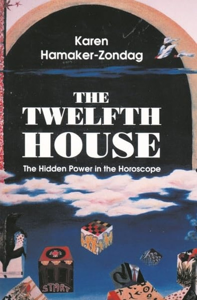 The Twelfth House