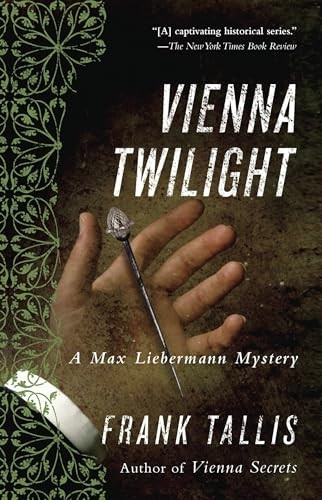 Vienna Twilight