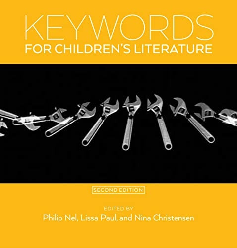 Keywords for Children's Literature, Second Edition (Keywords)