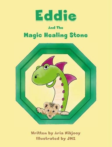 Eddie and the Magic  - Healing Stone