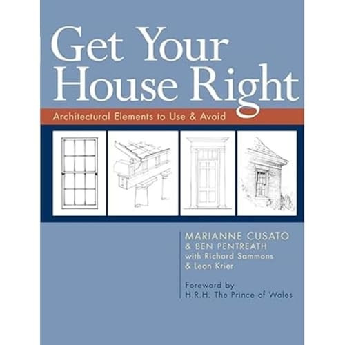 Get Your House Right