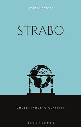 Strabo (Understanding  Classics)