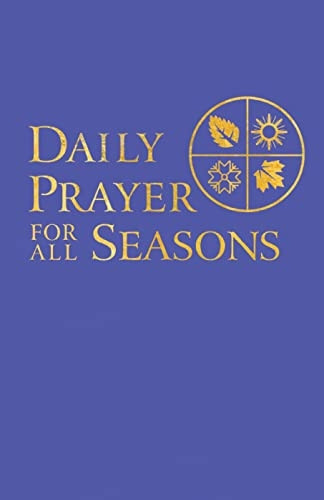 Daily Prayer for All  - Seasons