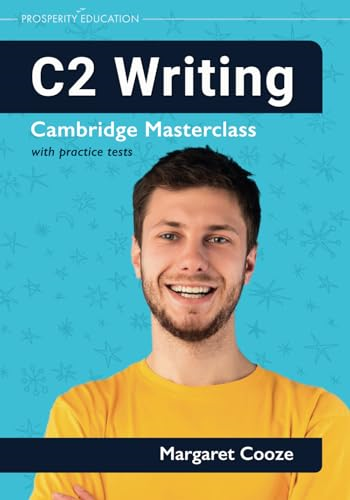 C2 Writing | Cambridge Masterclass with practice tests