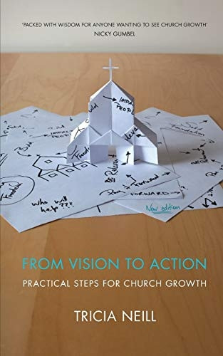 From Vision to Action: Practical Steps for Church Growth
