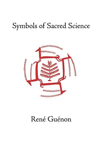 Symbols of Sacred Science (Cancer Growth and Progression)