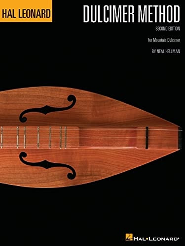 Hal Leonard Dulcimer Method