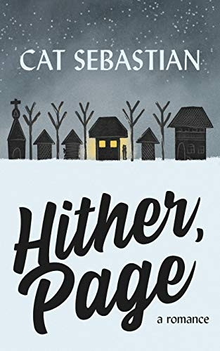 Hither Page (Page & Sommers)