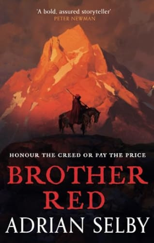 Brother Red