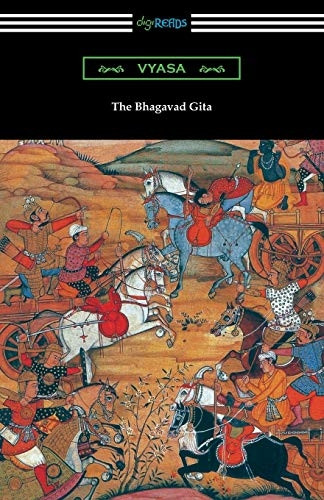 The Bhagavad Gita  - (Translated into English  - prose with an Introduction  - by Kashinath Trimbak  - Telang)