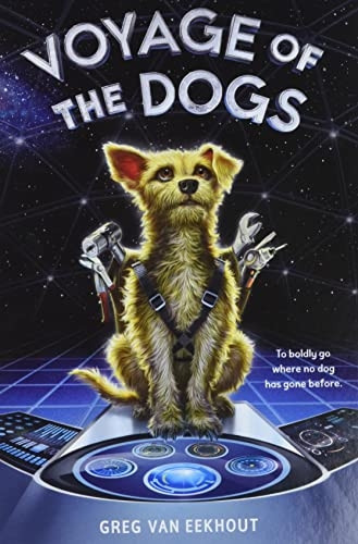 Voyage of the Dogs