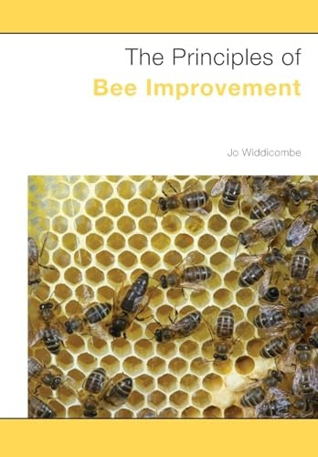 The Principles of Bee  - Improvement