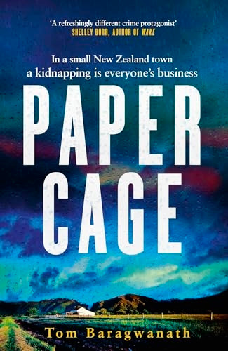 Paper Cage