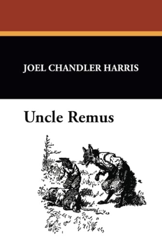 Uncle Remus