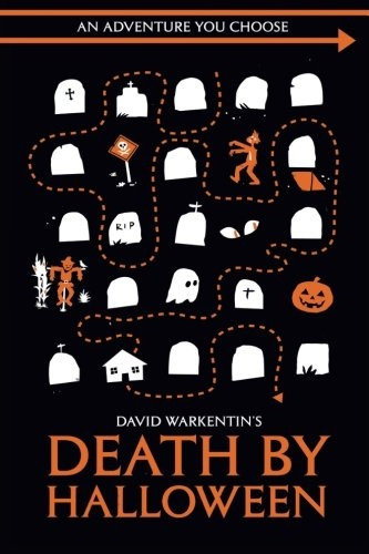 Death by Halloween