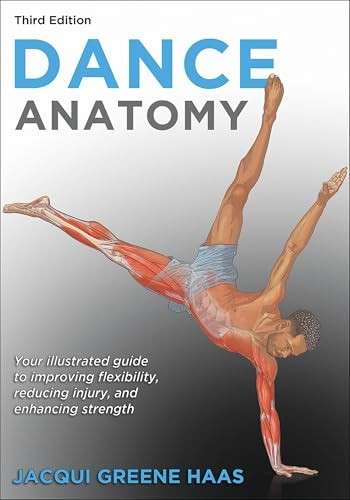 Dance Anatomy