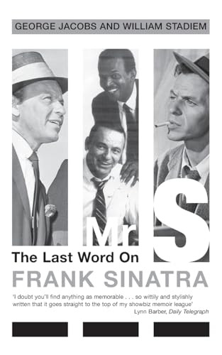 Mr.S.: The Last Word on Frank Sinatra