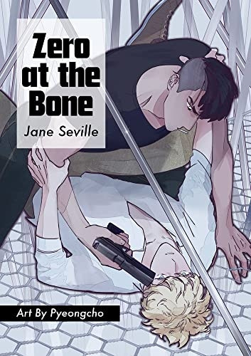 Seville, J: Zero at the  - Bone