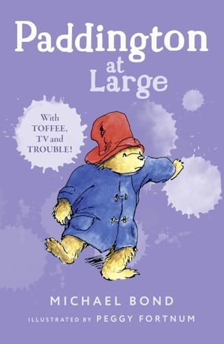 Paddington at Large (Paddington)