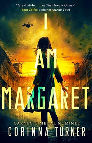 I am Margaret: 1