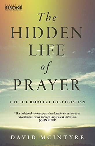 HIDDEN LIFE OF PRAYER, THE