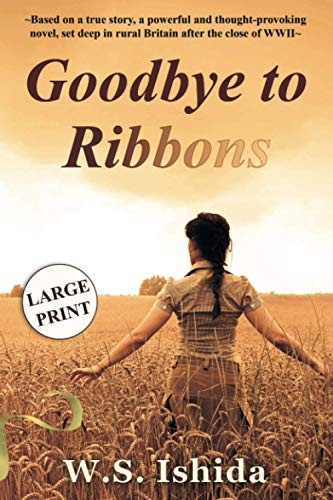 Goodbye to Ribbons