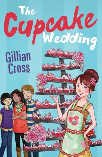 The Cupcake Wedding: (4u2read)