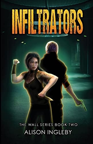 Infiltrators (Wall)