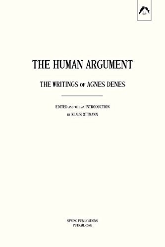 Human Argument: The Writings of Agnes Denes