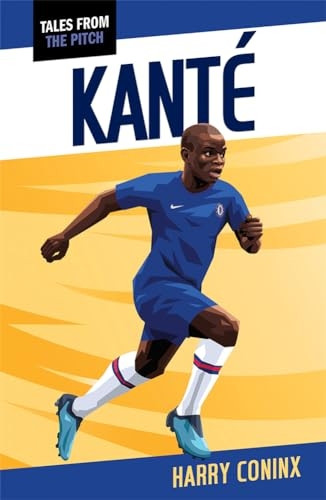 Kante (Tales from the Pitch)
