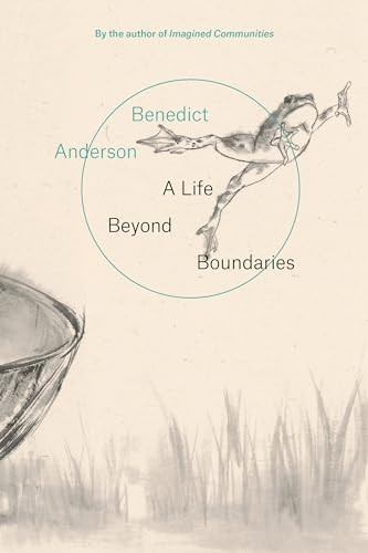A Life Beyond Boundaries: A Memoir