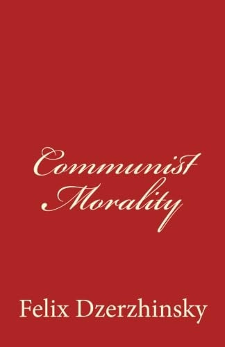 Communist Morality