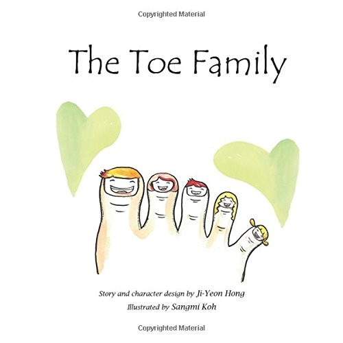 The Toe Family