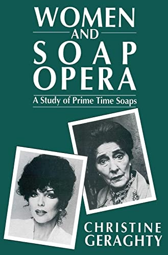 Women and Soap Operas: Study of Prime-time Soaps