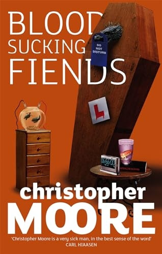 Bloodsucking Fiends (Love Story Series)