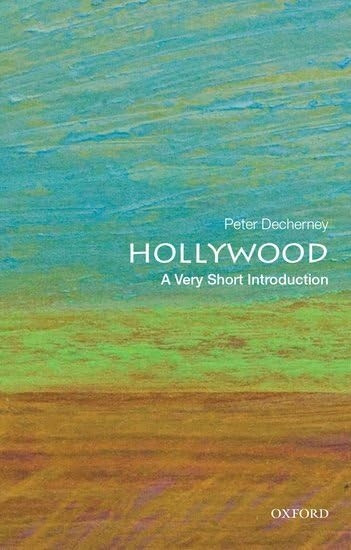 Hollywood: A Very Short Introduction (Very Short Introductions)