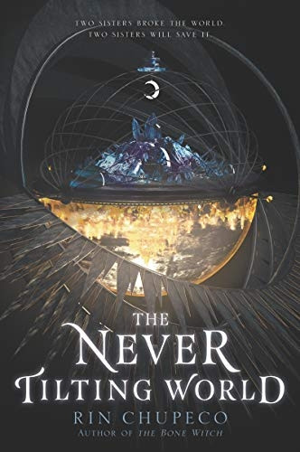The Never Tilting World (Never Tilting World)