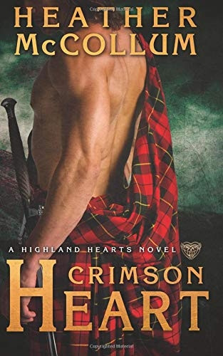 Crimson Heart