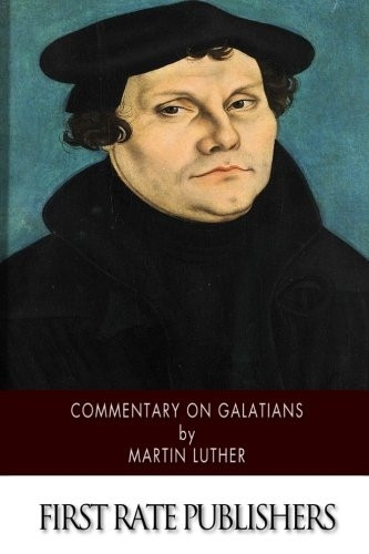 Commentary on Galatians